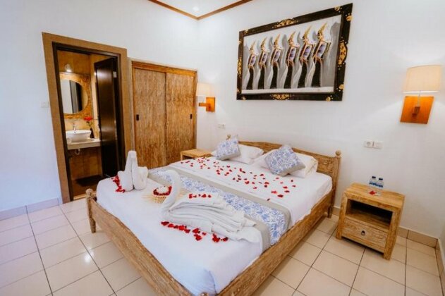 Rahayu Guest House Ubud - Photo3