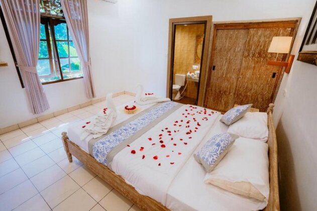 Rahayu Guest House Ubud - Photo4