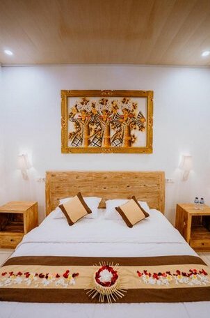 Rahayu Guest House Ubud - Photo5