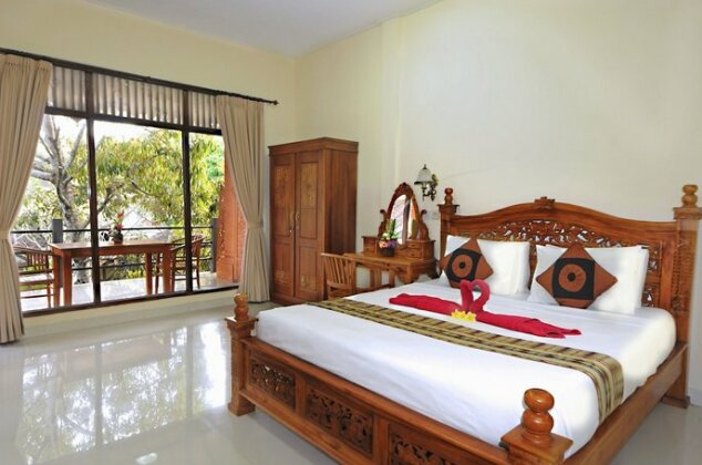 Rahayu Suites Monkey Forest Ubud - Photo4