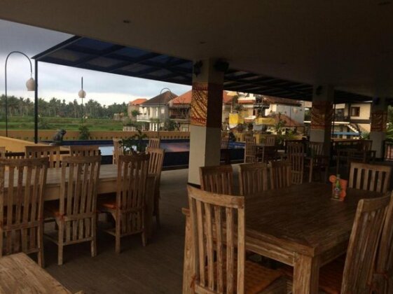 Raja Hostel Ubud - Photo3