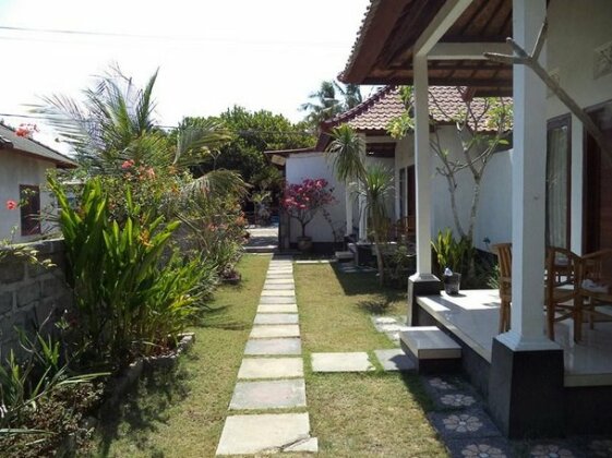 Rama Homestay - Photo2