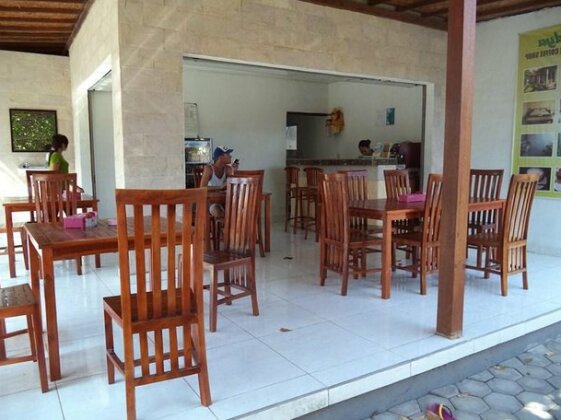 Rama Homestay - Photo3