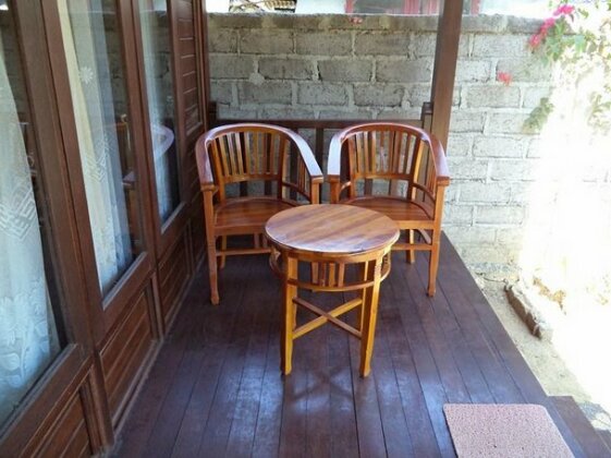 Rama Homestay - Photo4