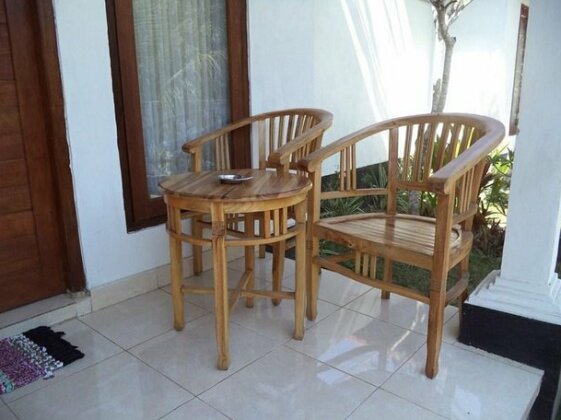 Rama Homestay - Photo5