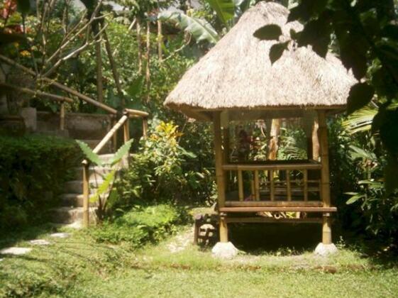 Rama Sita Room at Rumah Jepun - Photo5