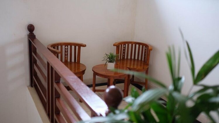 Ramaniya House - Photo5