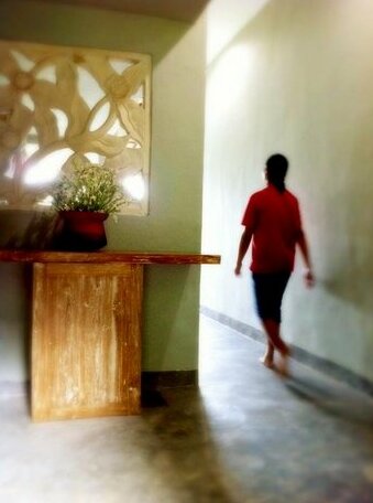 Rasa Sayan Villa - Photo2