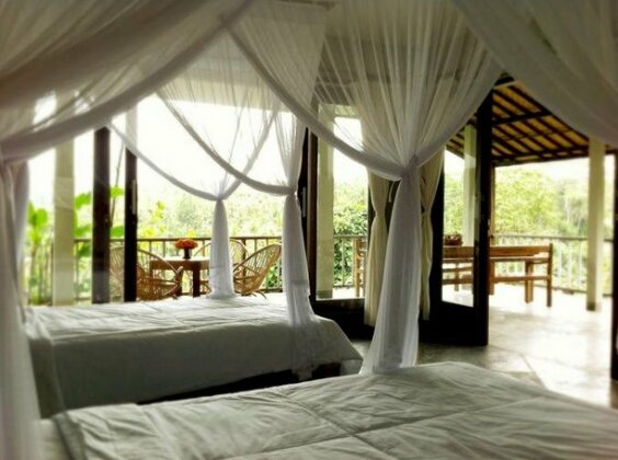 Rasa Sayan Villa - Photo5