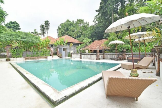 RedDoorz @ Sayan Ubud - Photo2