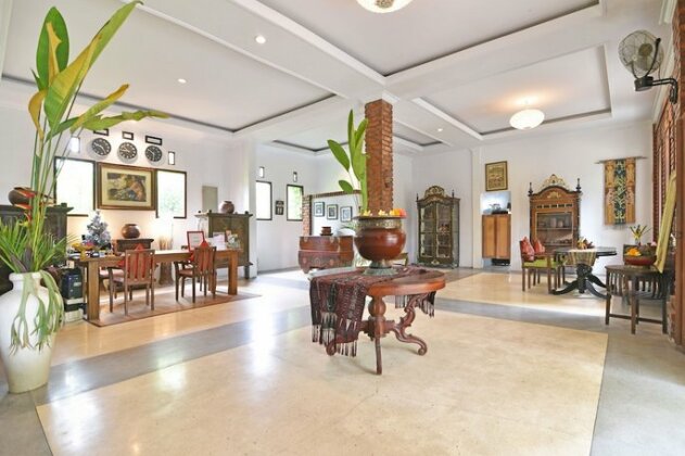 RedDoorz @ Sayan Ubud - Photo4