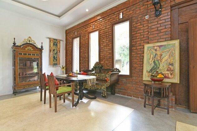 RedDoorz @ Sayan Ubud - Photo5