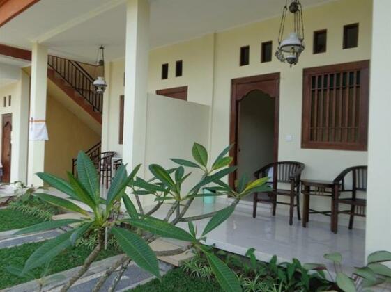 Rico Amerta Guest House - Photo2