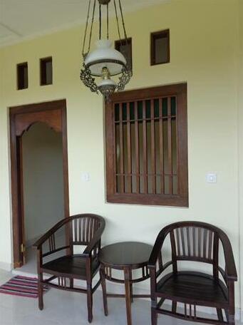 Rico Amerta Guest House - Photo3