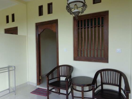 Rico Amerta Guest House - Photo4