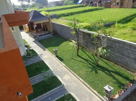 Rico Amerta Guest House - Photo5