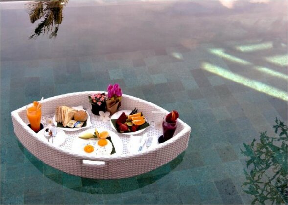 River View Resort Ubud - Photo4