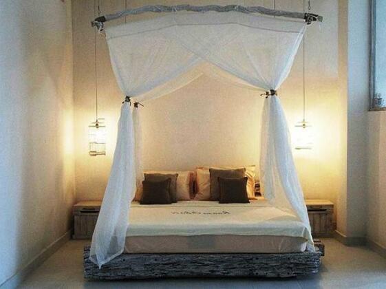 Room@Bali Hip Suite - Photo2