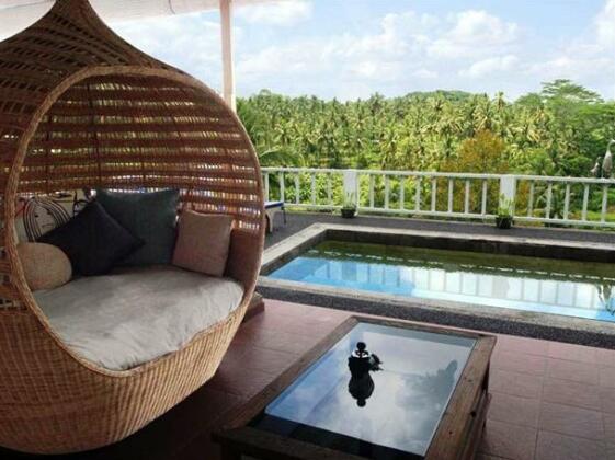 Room@Bali Hip Suite - Photo3