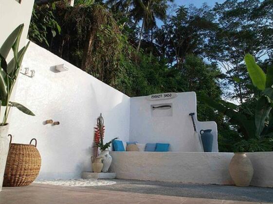 Room@Bali Hip Suite - Photo4