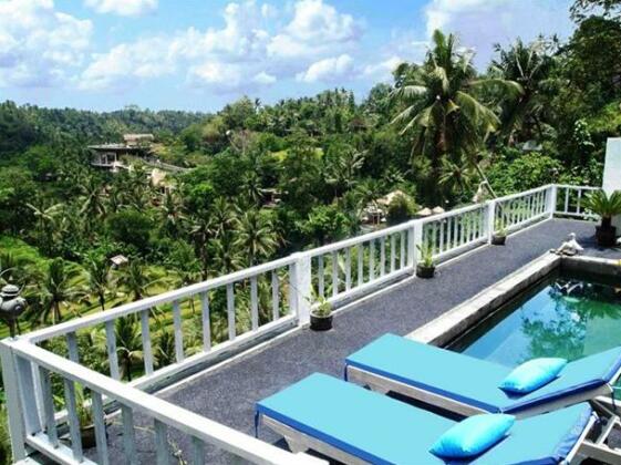 Room@Bali Hip Suite - Photo5