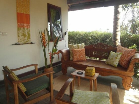 Rumah Baru - Photo2