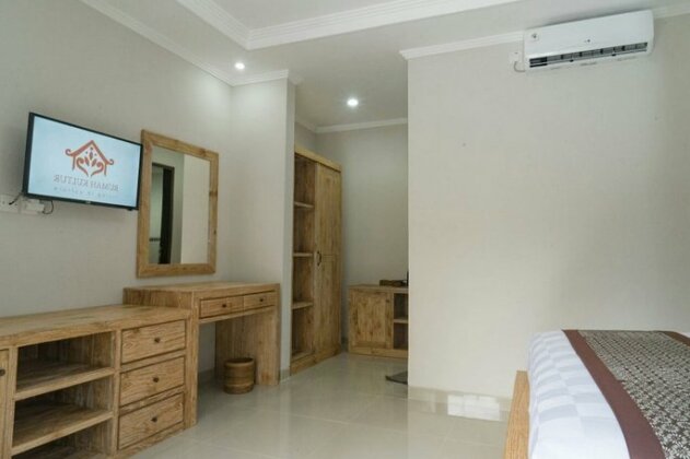 Rumah Kultur - Photo2