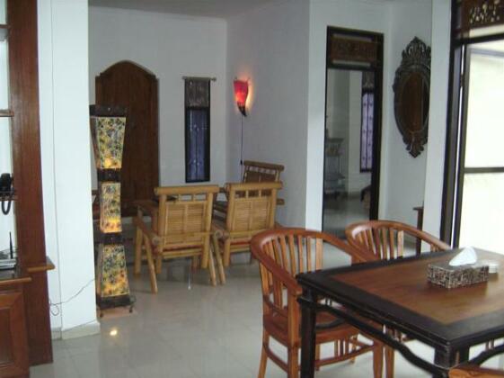 Rumah Madechra - Photo5