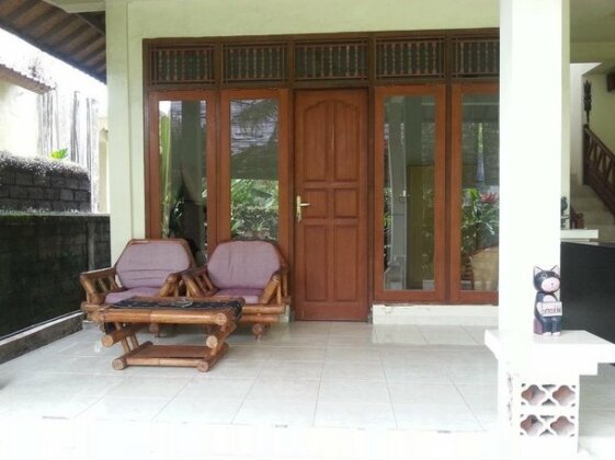 Runa Guesthouse - Photo2
