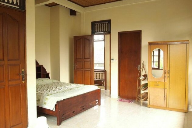 Runa Guesthouse - Photo4
