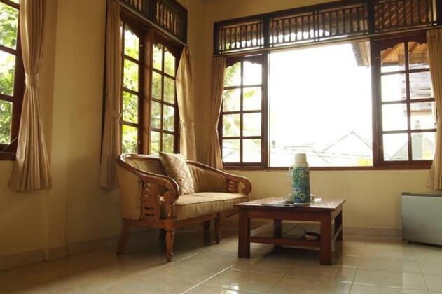 Runa Guesthouse - Photo5