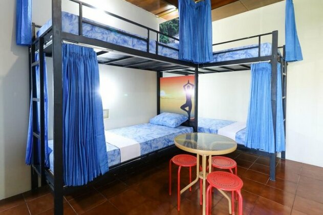 RW Downtown Hostel Ubud - Photo2