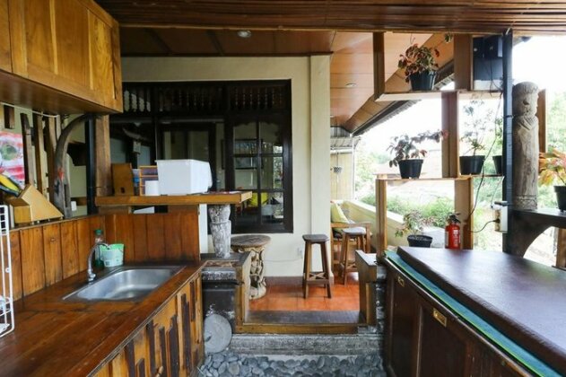 RW Downtown Hostel Ubud - Photo4