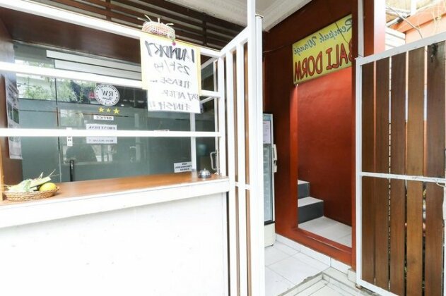 RW Downtown Hostel Ubud - Photo5