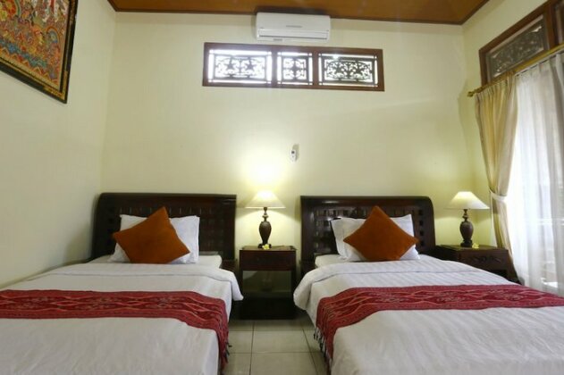 Sagitarius Inn - Photo3