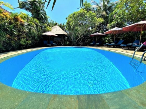 Sama's Cottages and Villas - Photo2