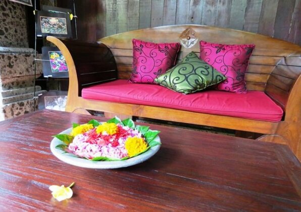 Sama's Cottages and Villas - Photo5
