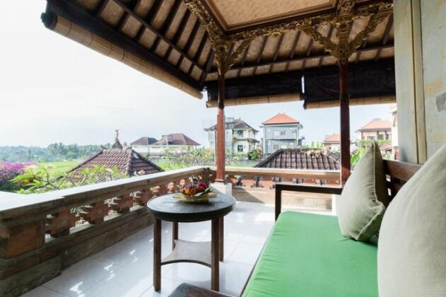 Sami's House Ubud - Photo2