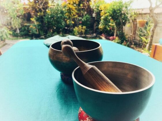 Sami's House Ubud - Photo3