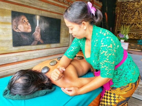 Sami's House Ubud - Photo4