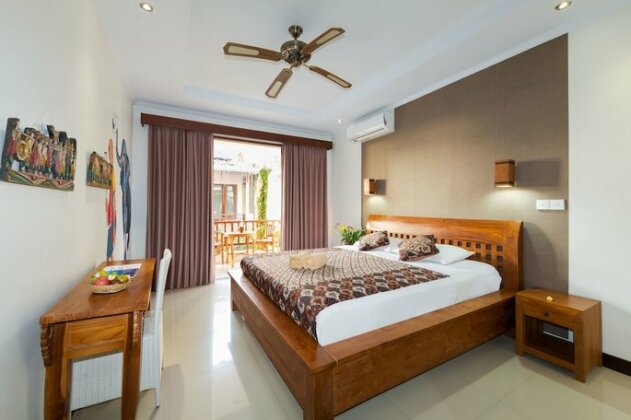 Sandat Bali Ubud - Photo2