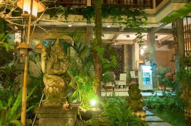 Sandat Bali Ubud - Photo3