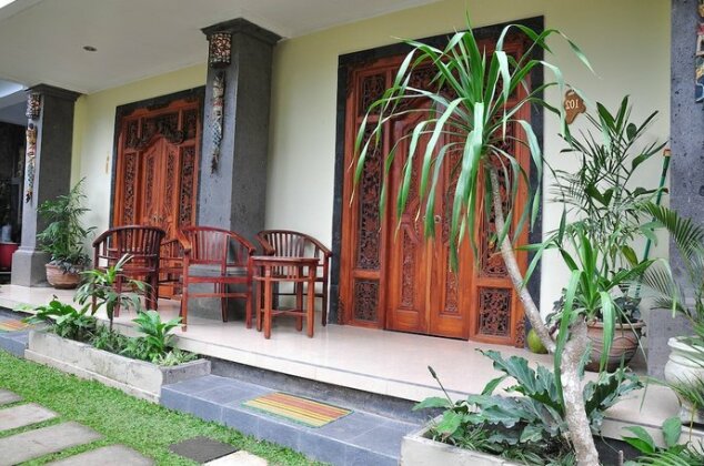 Sandat Bali Ubud - Photo4