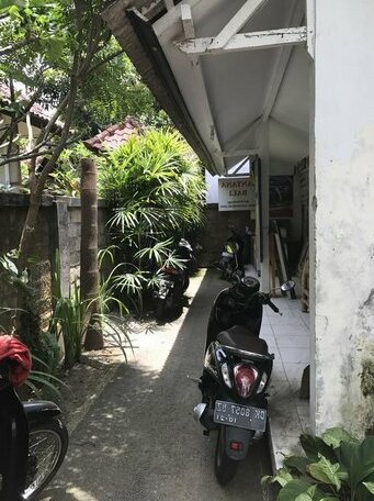 Santana Bali Home stay - Photo2