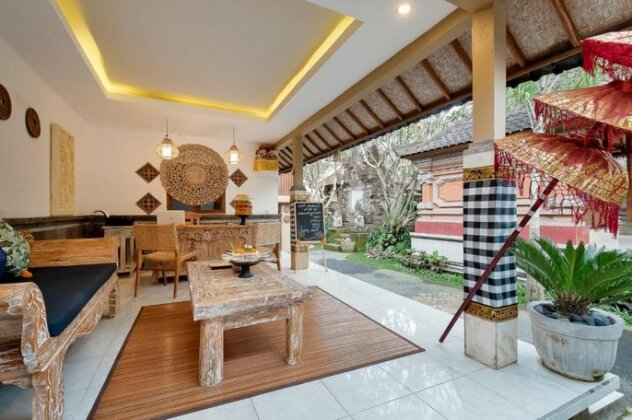 Santosha Place - Photo5