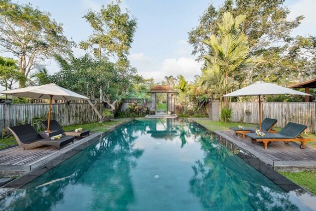 Santosha Villas & Spa - Photo2