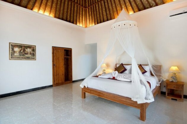 Santosha Villas & Spa - Photo5