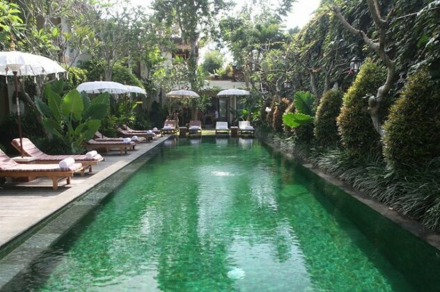 Sapodilla Ubud - Photo2