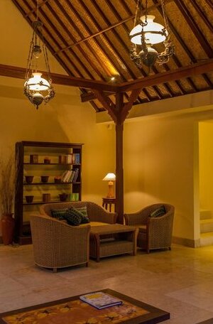 Sapodilla Ubud - Photo3