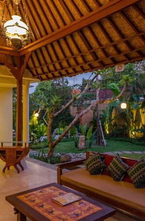 Sapodilla Ubud - Photo4